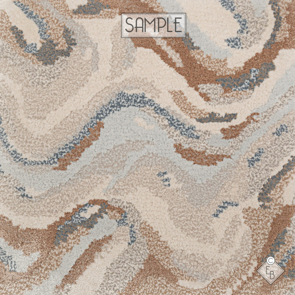 Luxusdesign und hochwertige Teppiche nach Maß • KUPKA sienna