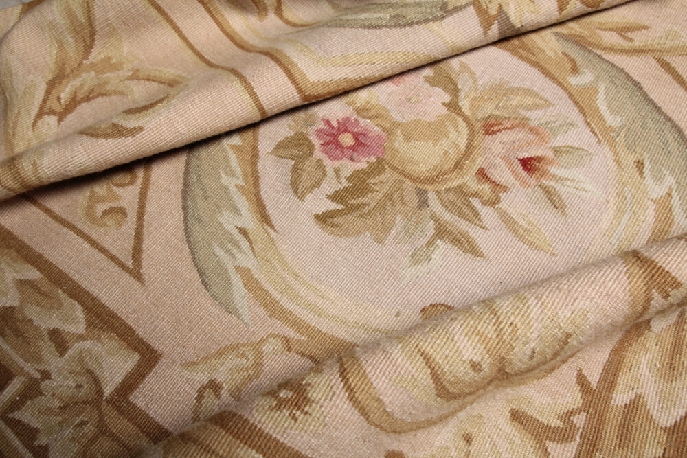 Diseño de lujo y alfombras de alta gama hechas a medida • La Napoule
