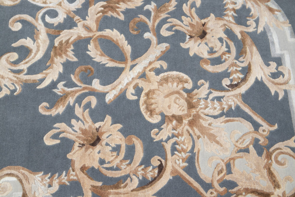 Tapis de luxe design et haut de gamme sur mesure • LAGR