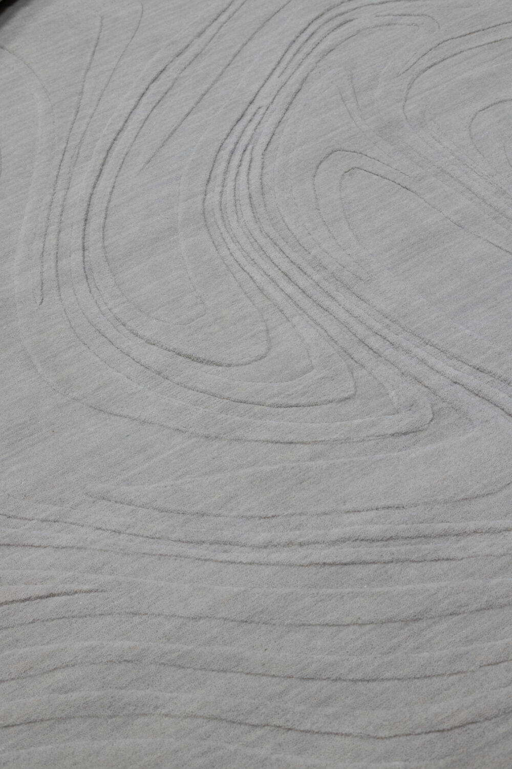 Tapis de luxe design et haut de gamme sur mesure • LEITH