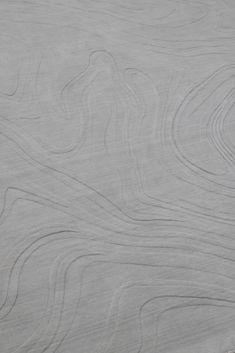 Tapis de luxe design et haut de gamme sur mesure • LEITH