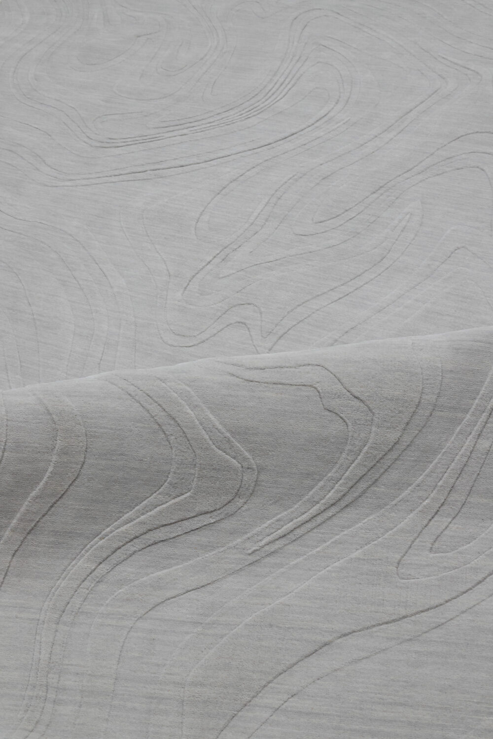 Tapis de luxe design et haut de gamme sur mesure • LEITH