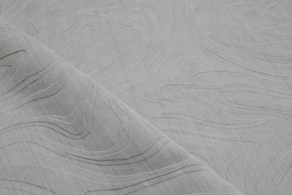 Tapis de luxe design et haut de gamme sur mesure • LEITH