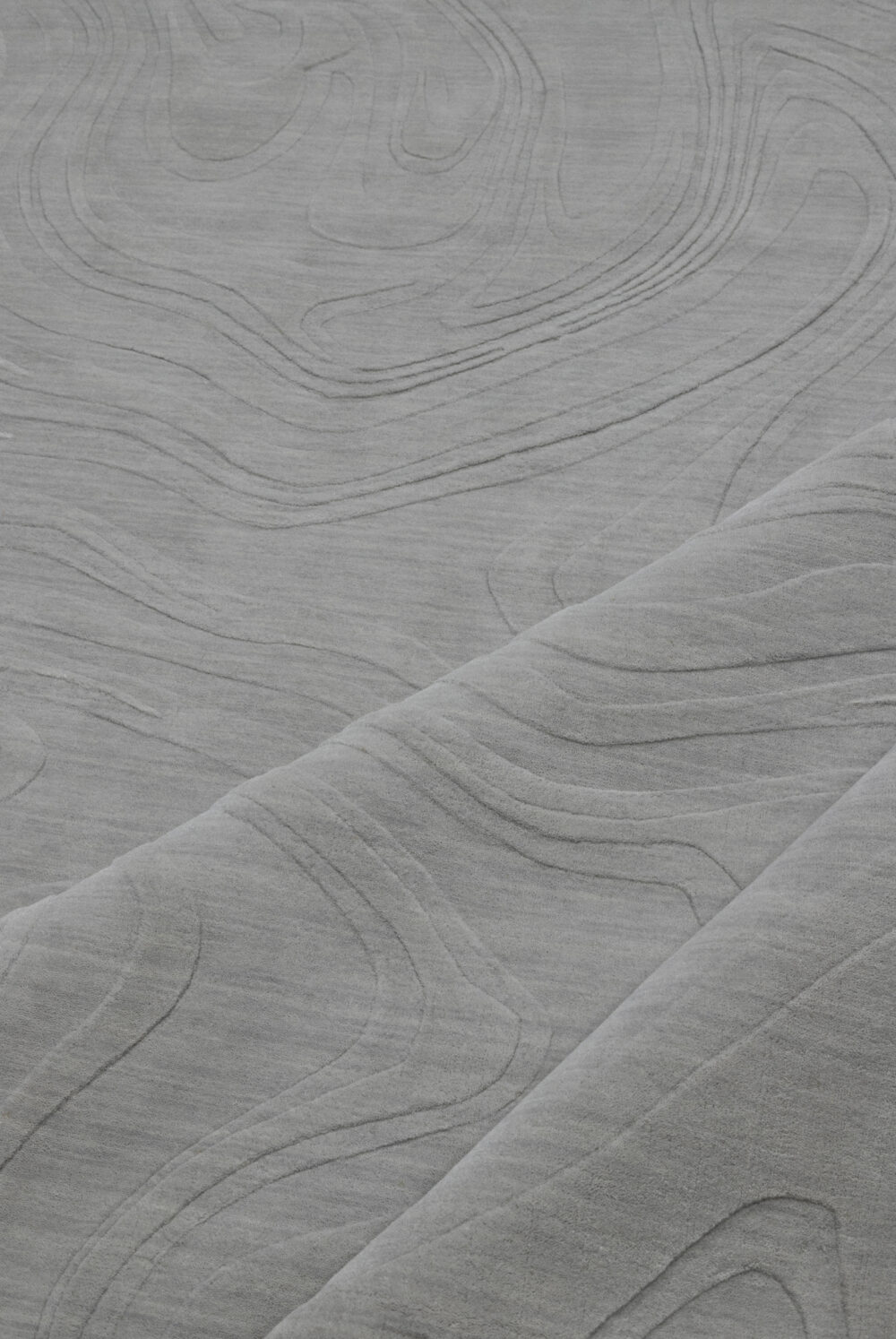 Tapis de luxe design et haut de gamme sur mesure • LEITH