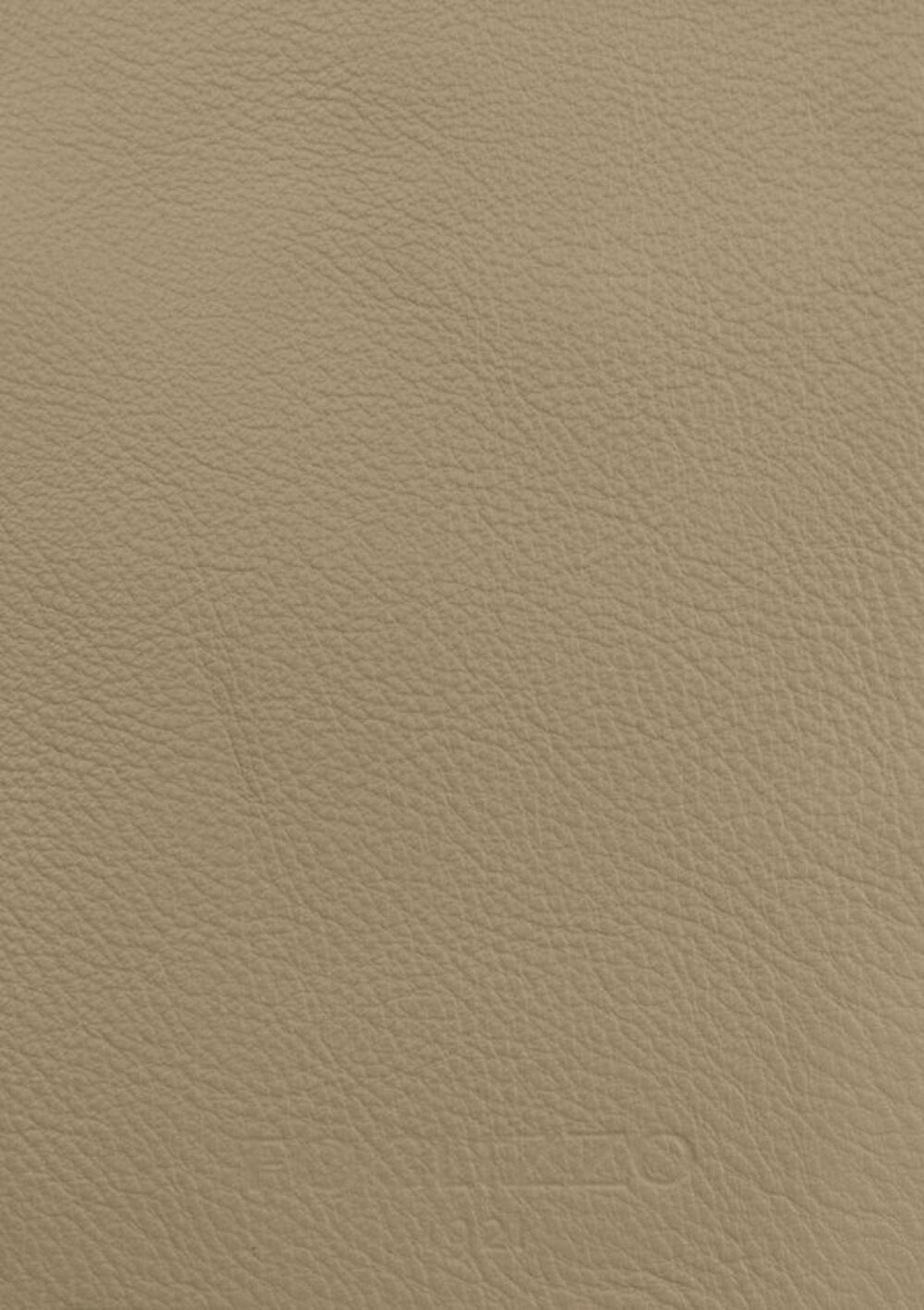 Édition Bougainville • Light Hazelnut Beige