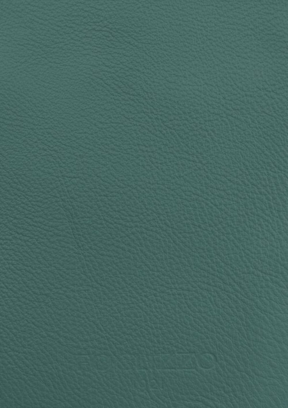 Tapis de luxe design et haut de gamme sur mesure • Light Pine Green Jade