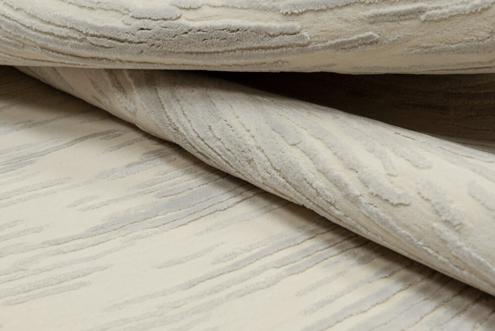 Luxusdesign und hochwertige Teppiche nach Maß • LIMESTONE