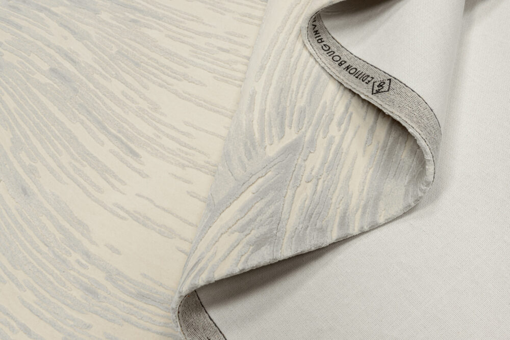 Luxusdesign und hochwertige Teppiche nach Maß • LIMESTONE