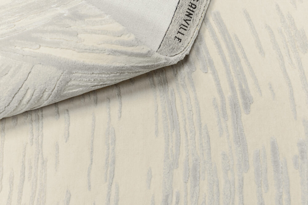 Luxusdesign und hochwertige Teppiche nach Maß • LIMESTONE