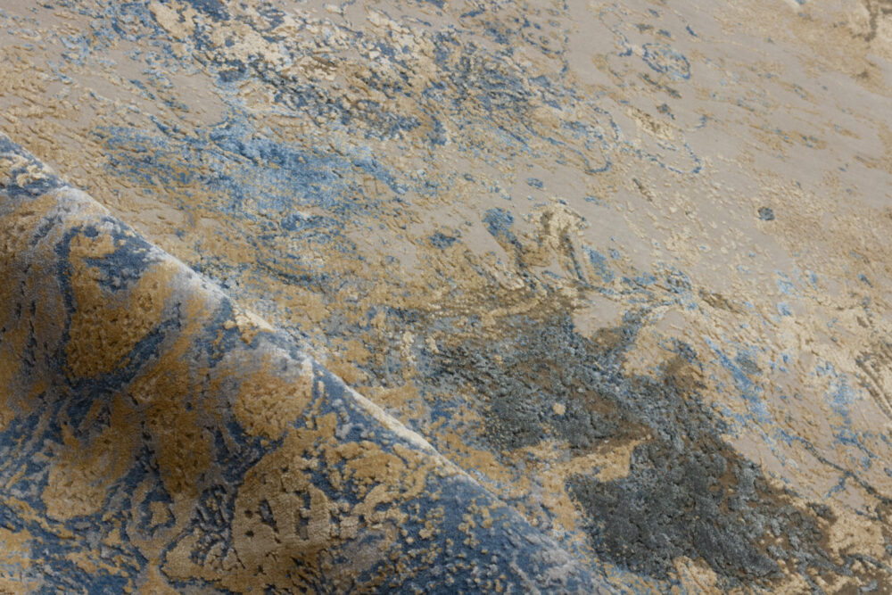 Luxusdesign und hochwertige Teppiche nach Maß • LOS ROQUES