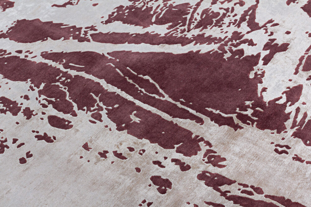Diseño de lujo y alfombras de alta gama hechas a medida • Lugano Spicy