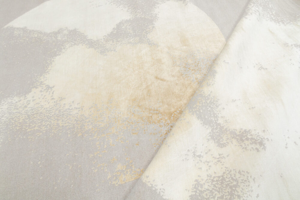 Tapis de luxe design et haut de gamme sur mesure • LUNA
