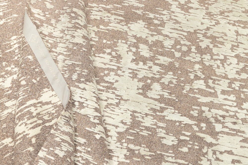 Tapis de luxe design et haut de gamme sur mesure • MADAMA
