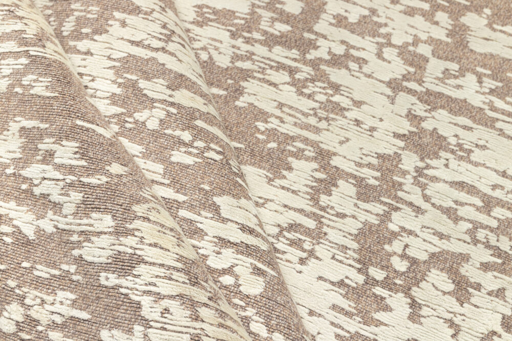 Tapis de luxe design et haut de gamme sur mesure • MADAMA
