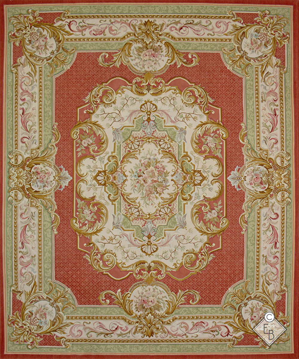 Diseño de lujo y alfombras de alta gama hechas a medida • Malrome