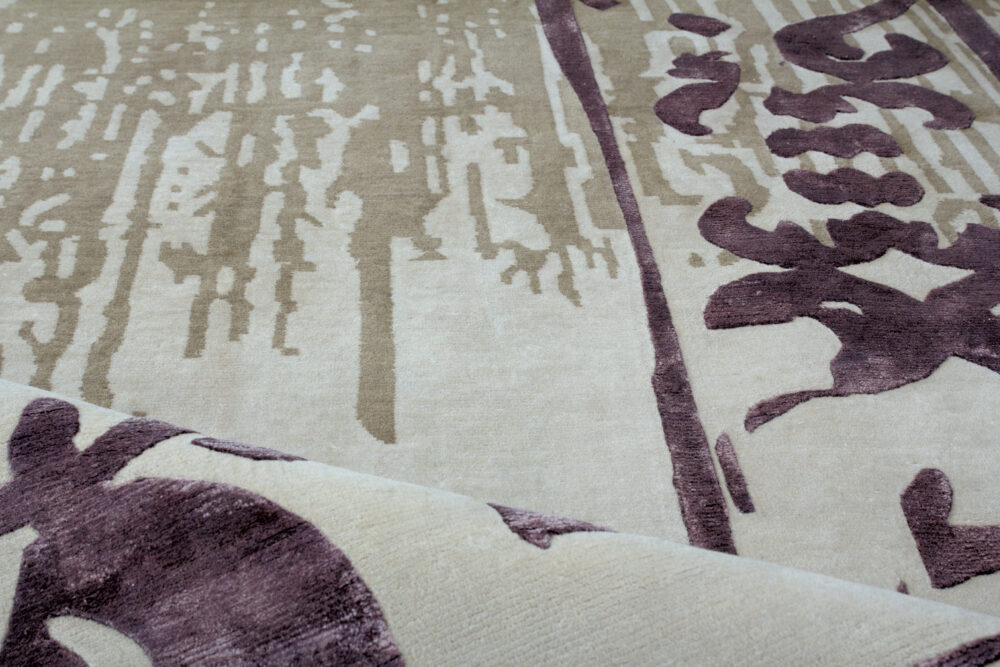 奢华地毯的境界 • Marquise