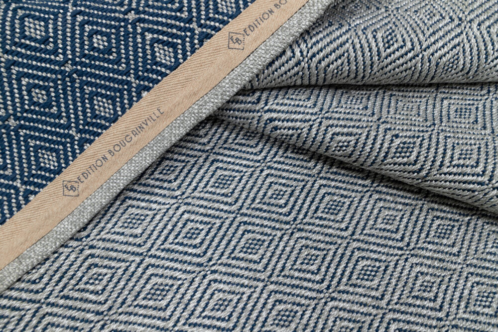 Tapis de luxe design et haut de gamme sur mesure • MAUR