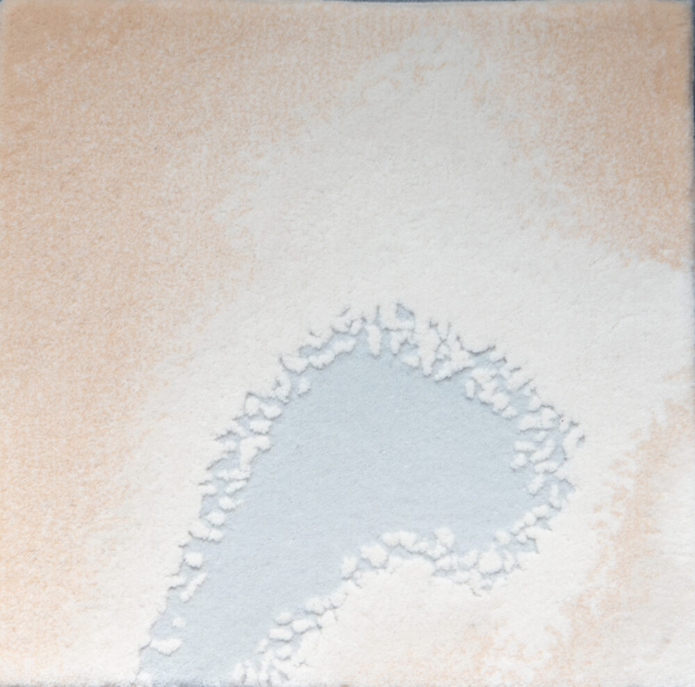 Tapis de luxe design et haut de gamme sur mesure • Mayotte Sunlight