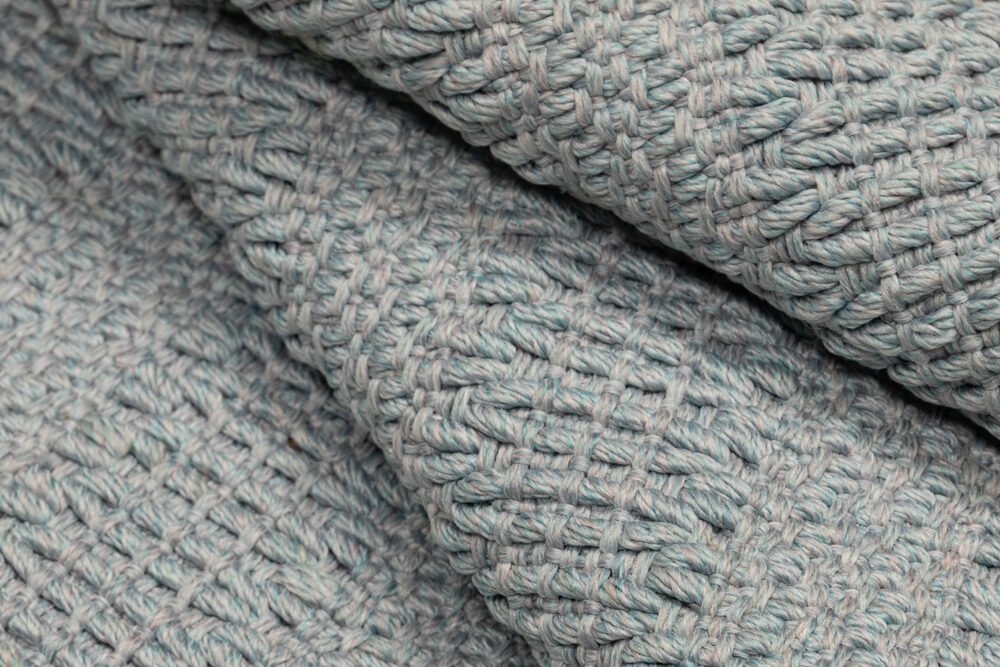 Tapis de luxe design et haut de gamme sur mesure • MELV