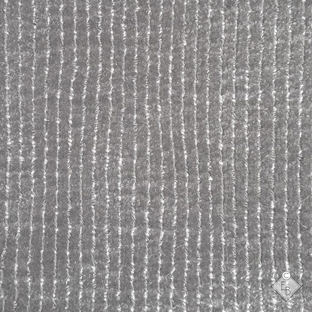 Tapis de luxe design et haut de gamme sur mesure • merlot fog
