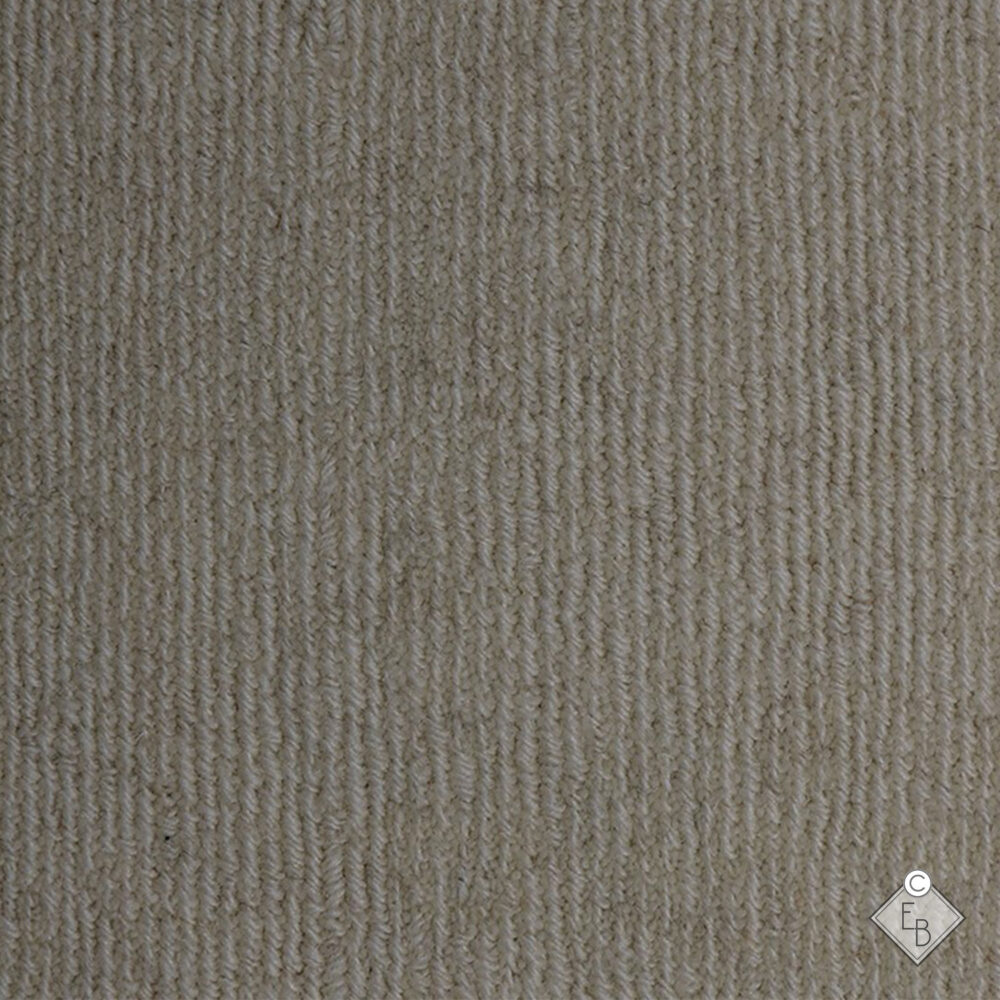 Tapis de luxe design et haut de gamme sur mesure • Minella Taupe