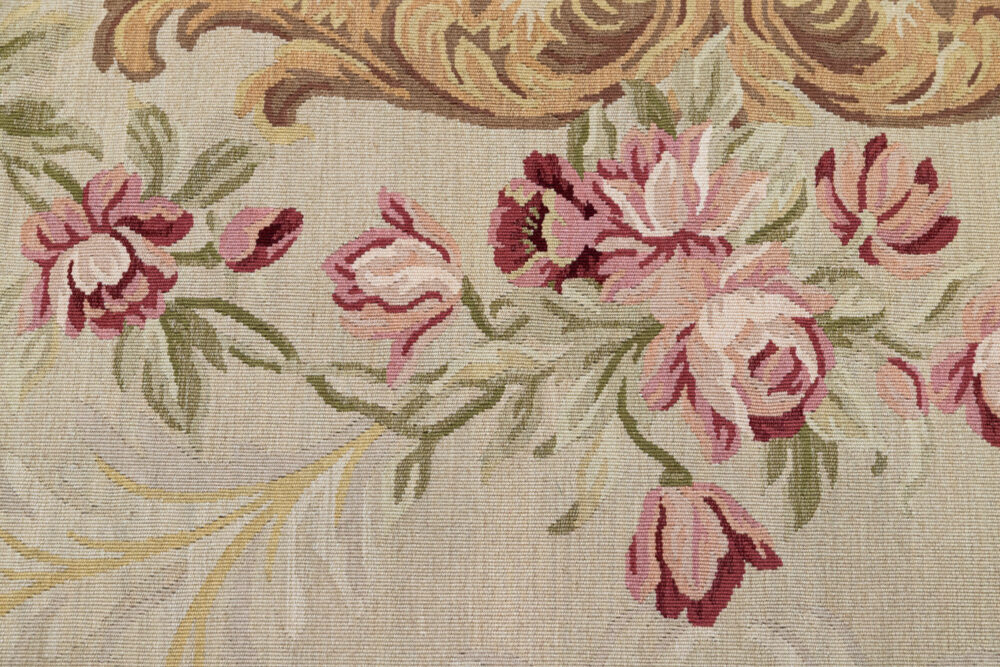 Tapis de luxe design et haut de gamme sur mesure • Mirabeau
