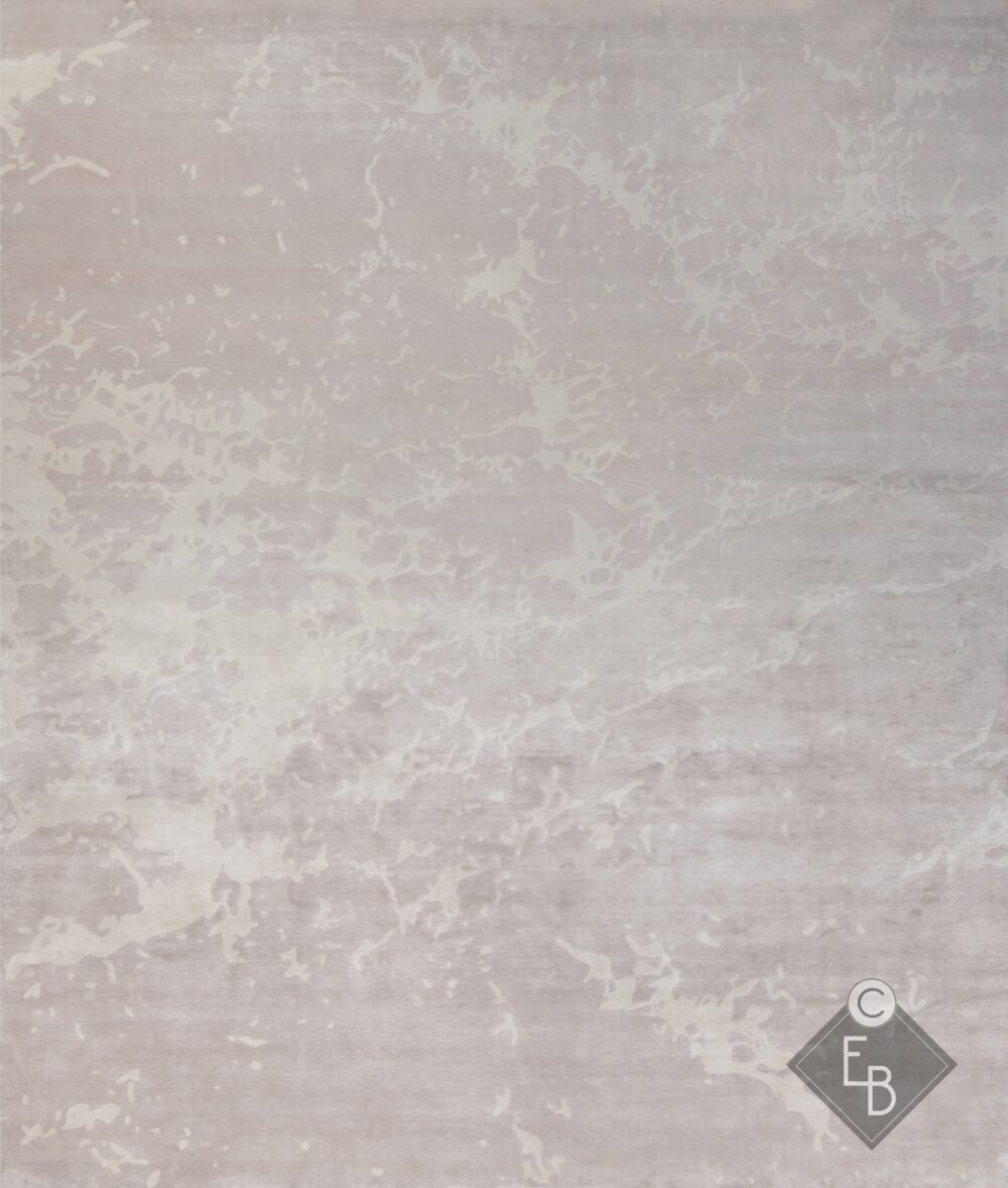 Tapis de luxe design et haut de gamme sur mesure • Mirage
