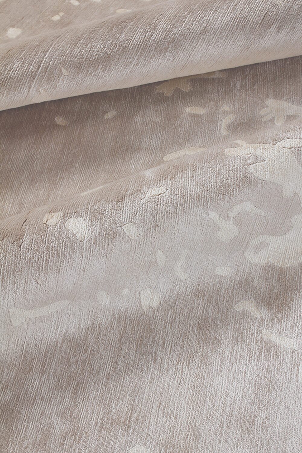 Tapis de luxe design et haut de gamme sur mesure • Mirage