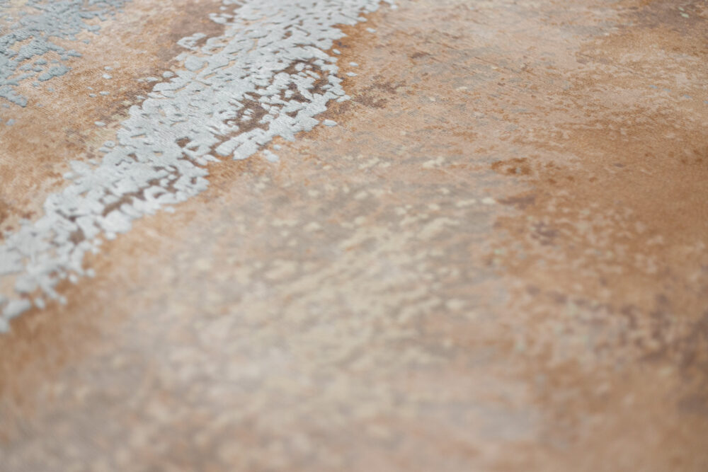 Tapis de luxe design et haut de gamme sur mesure • MOJAVE