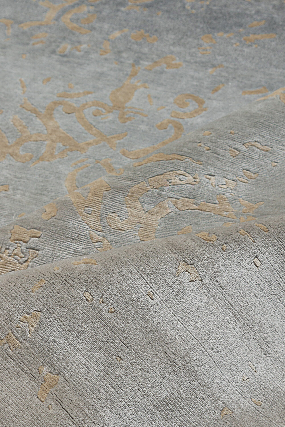 Diseño de lujo y alfombras de alta gama hechas a medida • Moliere