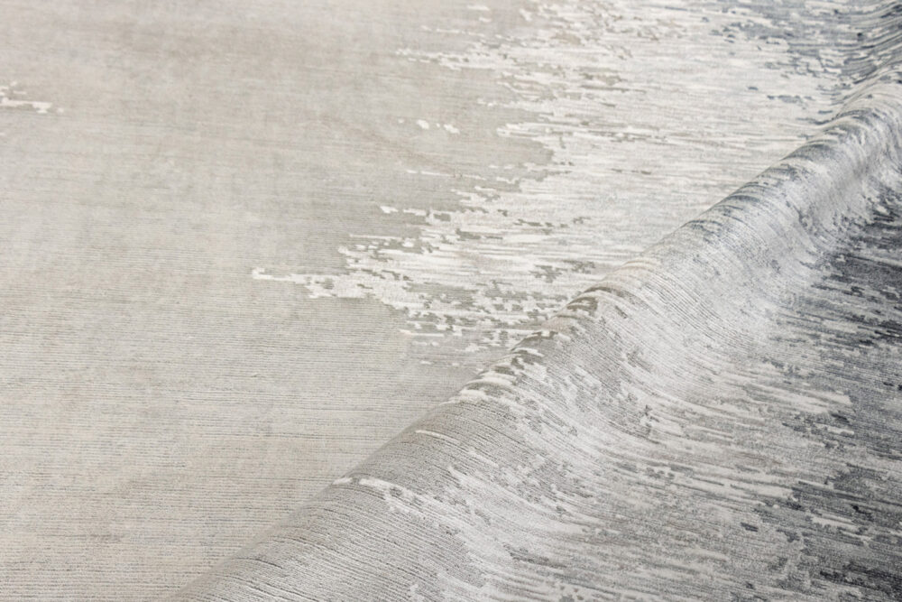 Tapis de luxe design et haut de gamme sur mesure • Monsoon
