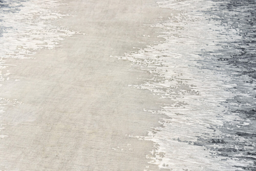 Tapis de luxe design et haut de gamme sur mesure • Monsoon