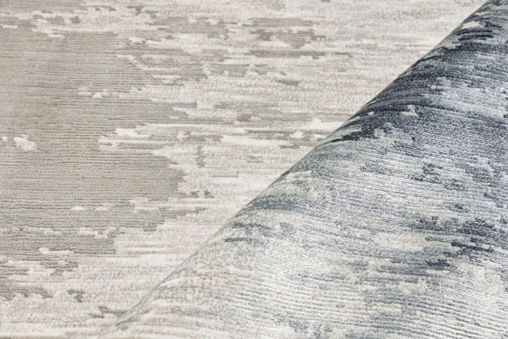 Tapis de luxe design et haut de gamme sur mesure • Monsoon