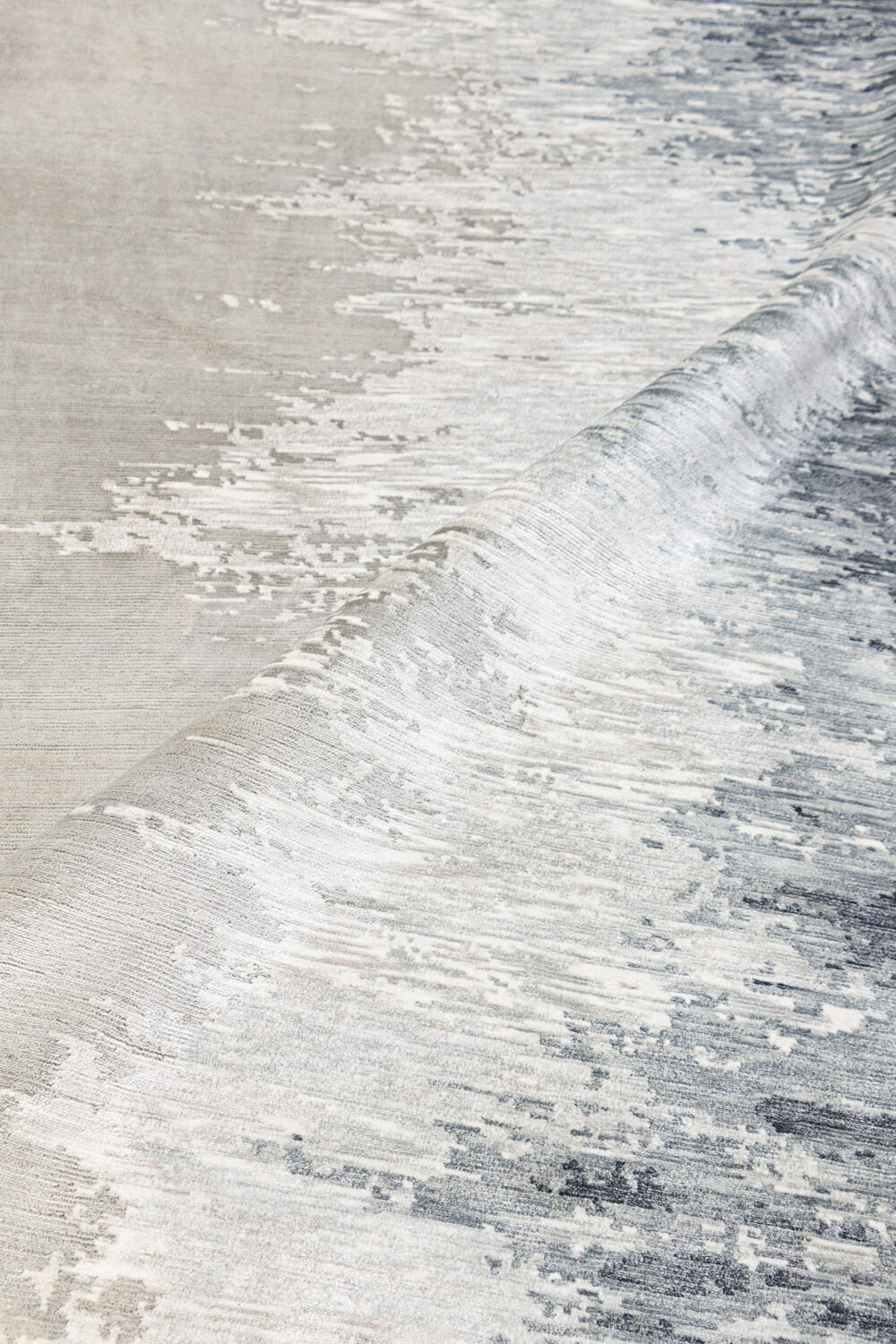 Tapis de luxe design et haut de gamme sur mesure • Monsoon