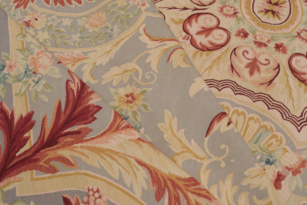 Tapis de luxe design et haut de gamme sur mesure • Montmirail