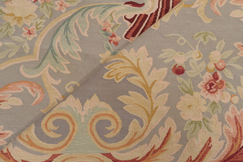 Tapis de luxe design et haut de gamme sur mesure • Montmirail