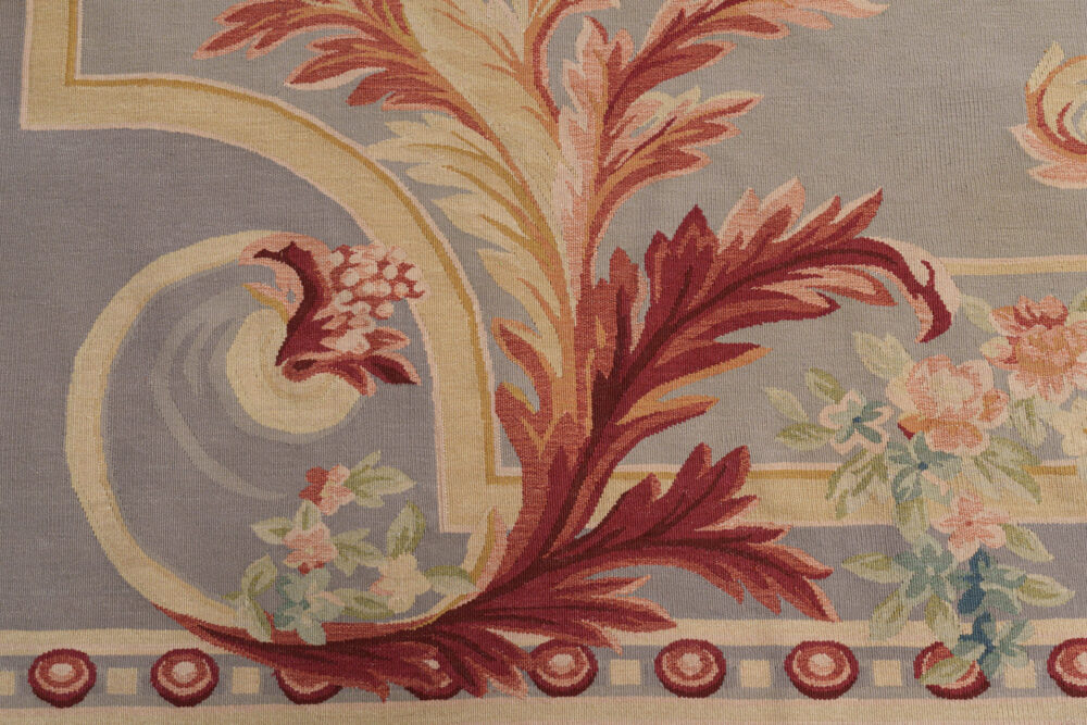 Tapis de luxe design et haut de gamme sur mesure • Montmirail