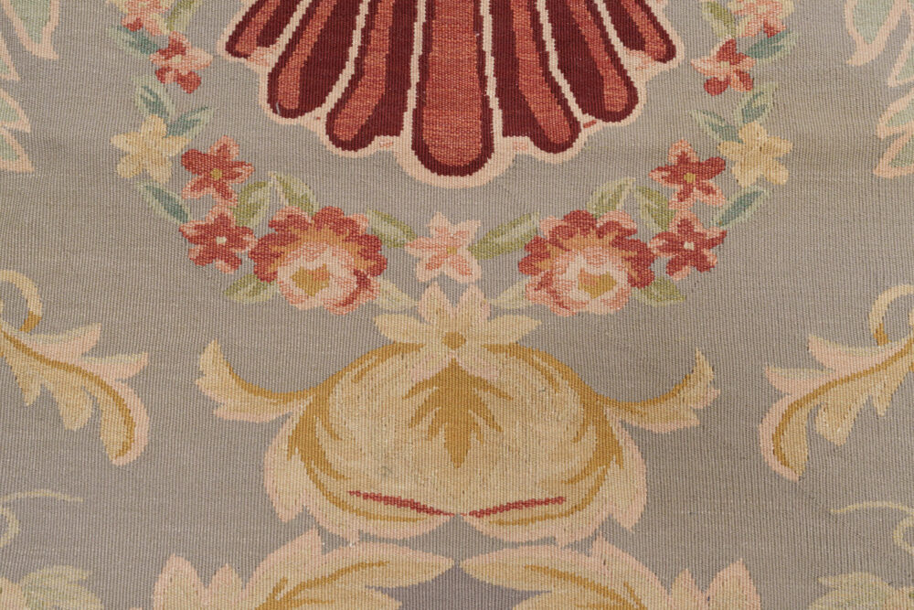 Tapis de luxe design et haut de gamme sur mesure • Montmirail