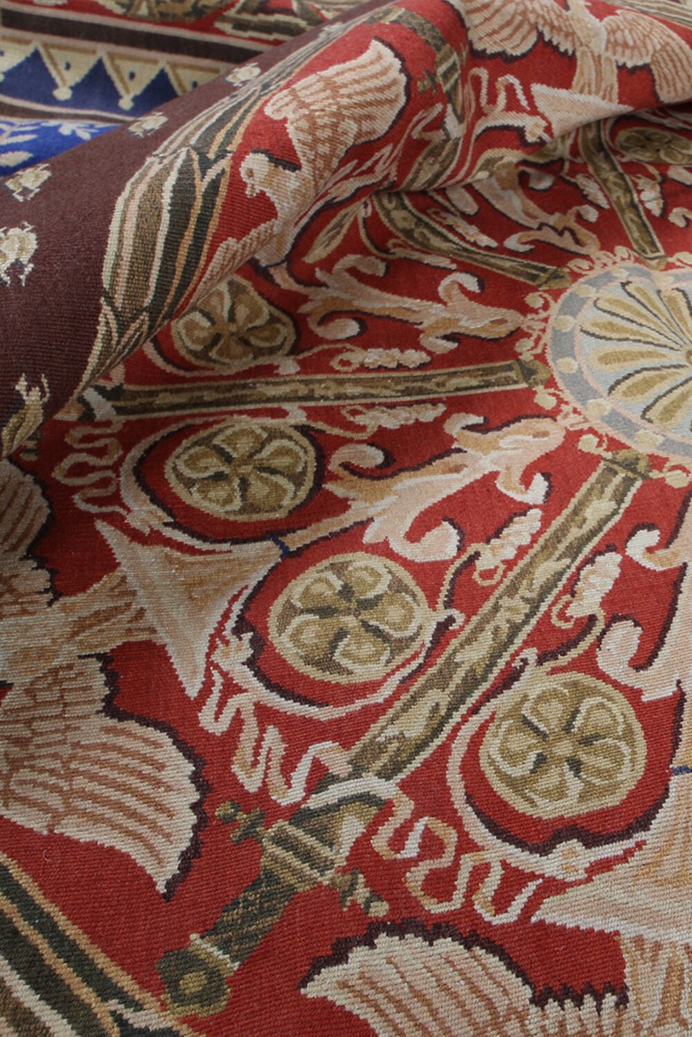 奢华地毯的境界 • Montrésor