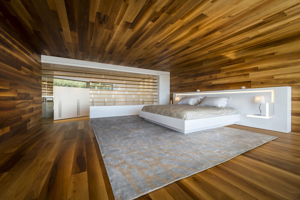 Tapis de luxe design et haut de gamme sur mesure • Moorea