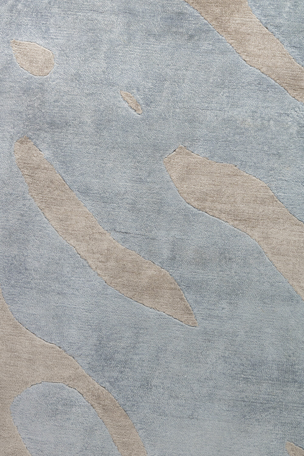 Tapis de luxe design et haut de gamme sur mesure • Moorea