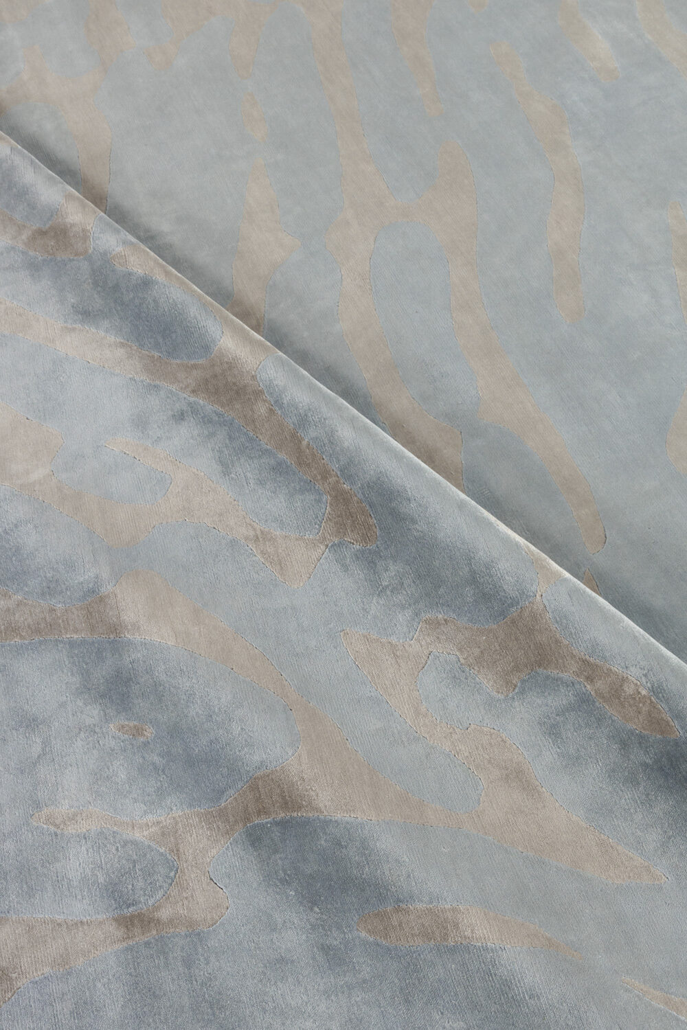 Tapis de luxe design et haut de gamme sur mesure • Moorea