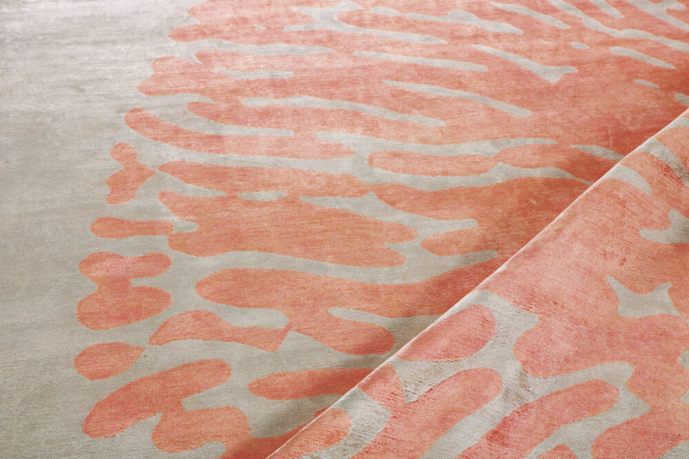 Diseño de lujo y alfombras de alta gama hechas a medida • Moorea
