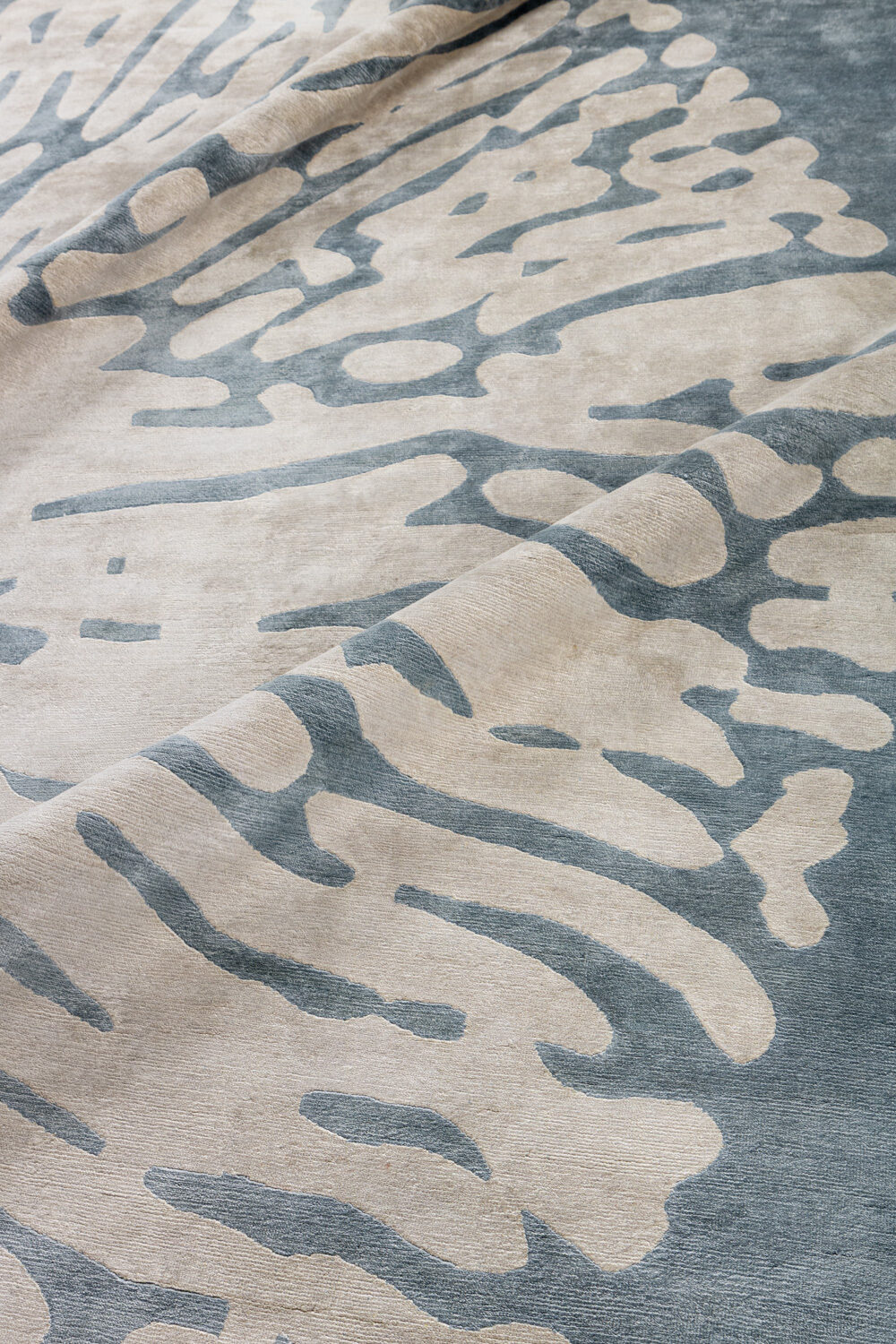 Diseño de lujo y alfombras de alta gama hechas a medida • Moorea