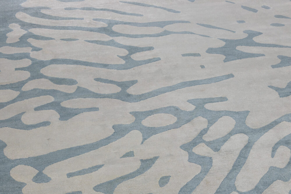 Diseño de lujo y alfombras de alta gama hechas a medida • Moorea