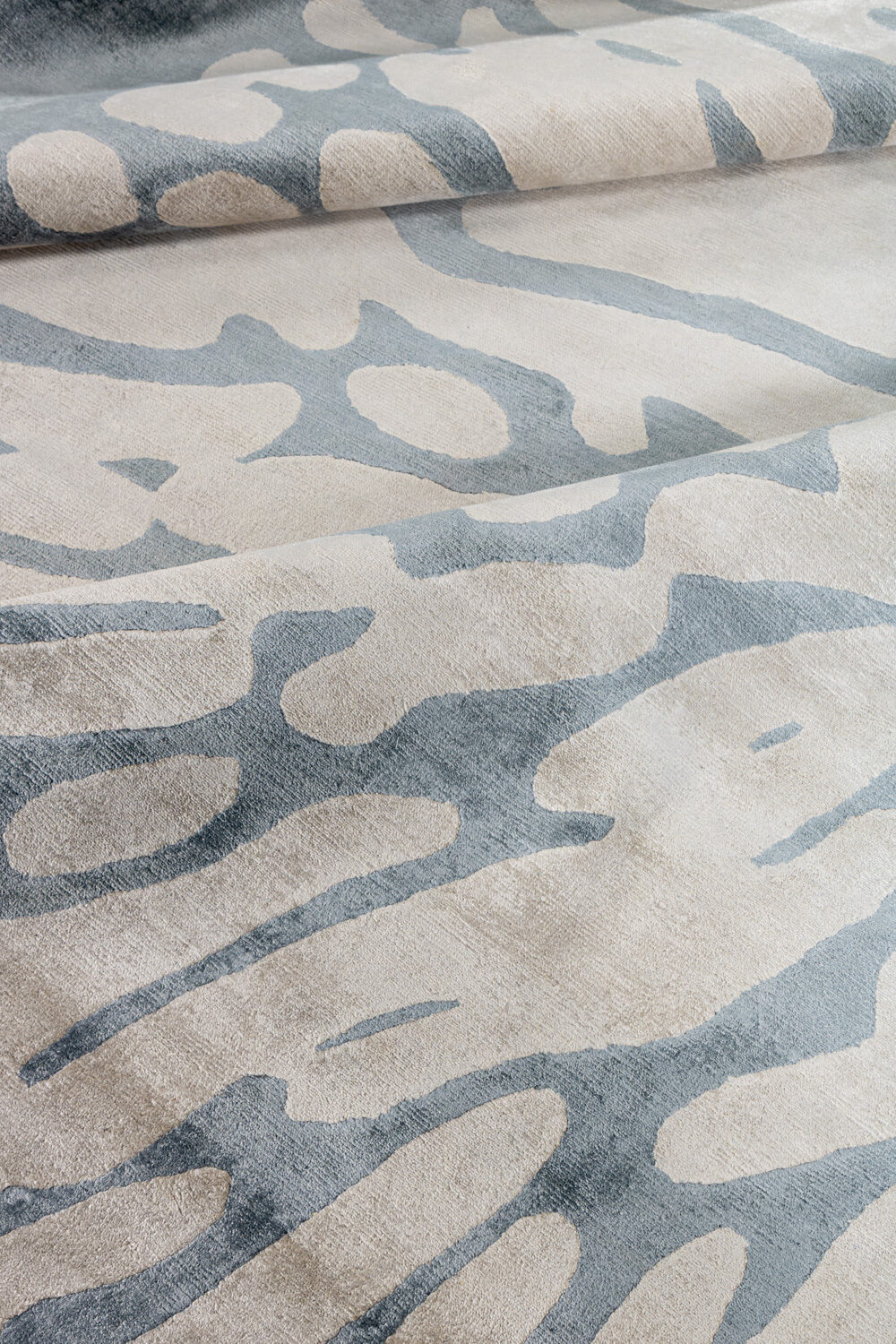 Diseño de lujo y alfombras de alta gama hechas a medida • Moorea