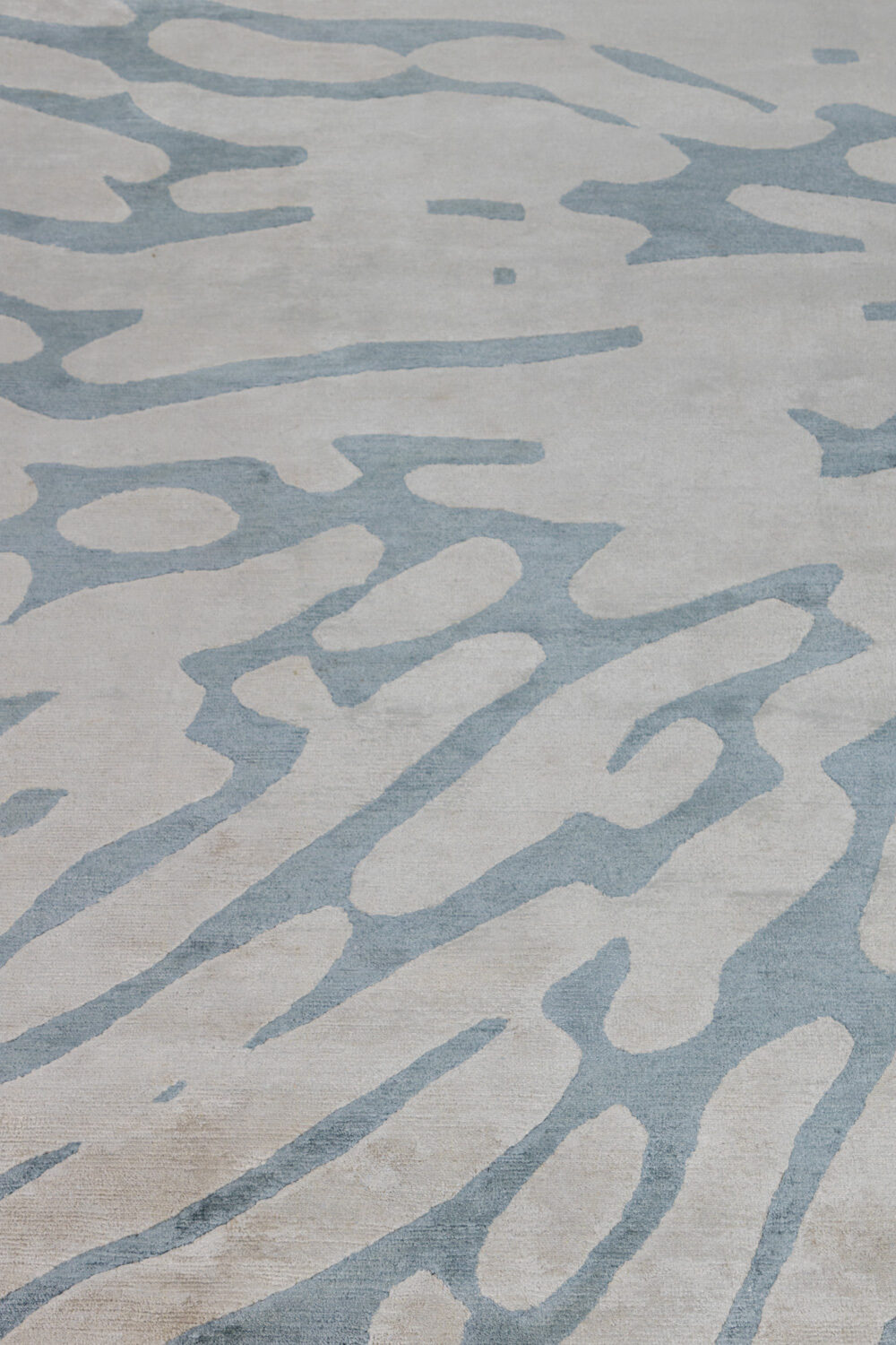 Diseño de lujo y alfombras de alta gama hechas a medida • Moorea