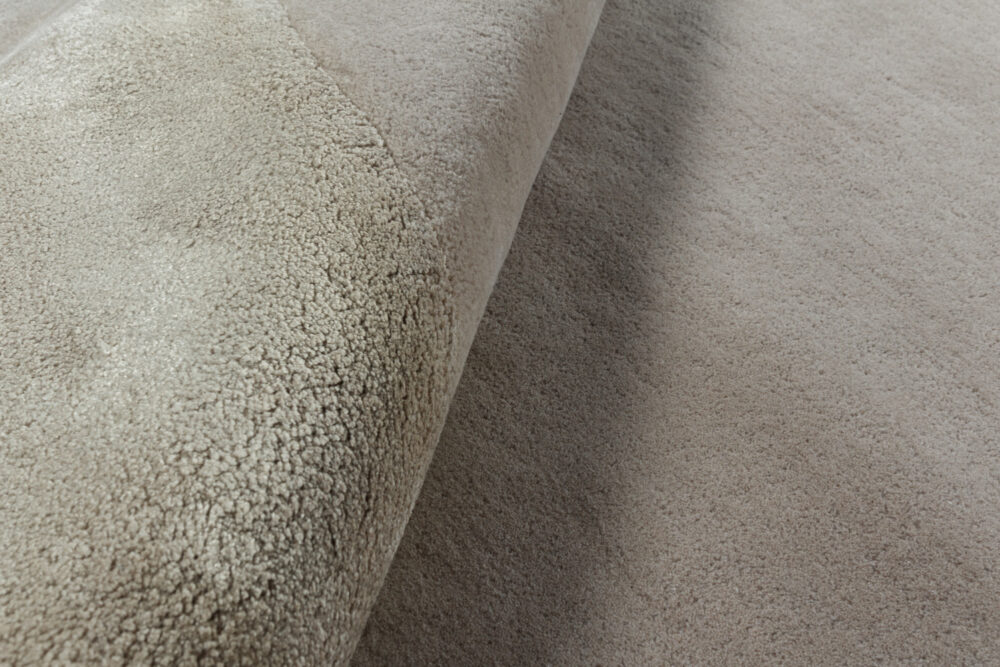 Tapis de luxe design et haut de gamme sur mesure • Motu