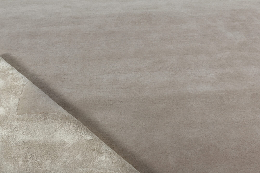 Tapis de luxe design et haut de gamme sur mesure • Motu