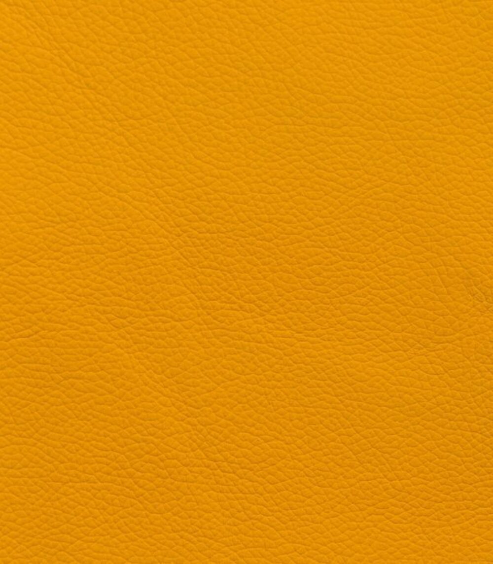 Tapis de luxe design et haut de gamme sur mesure • Mustard Yellow Duke